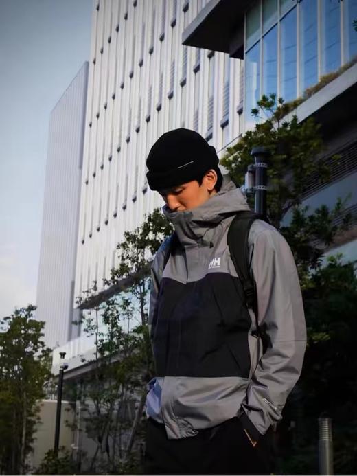 DU家订单 海丽汉森HH日版Scandza light jacket男女同款防水冲锋衣 商品图0