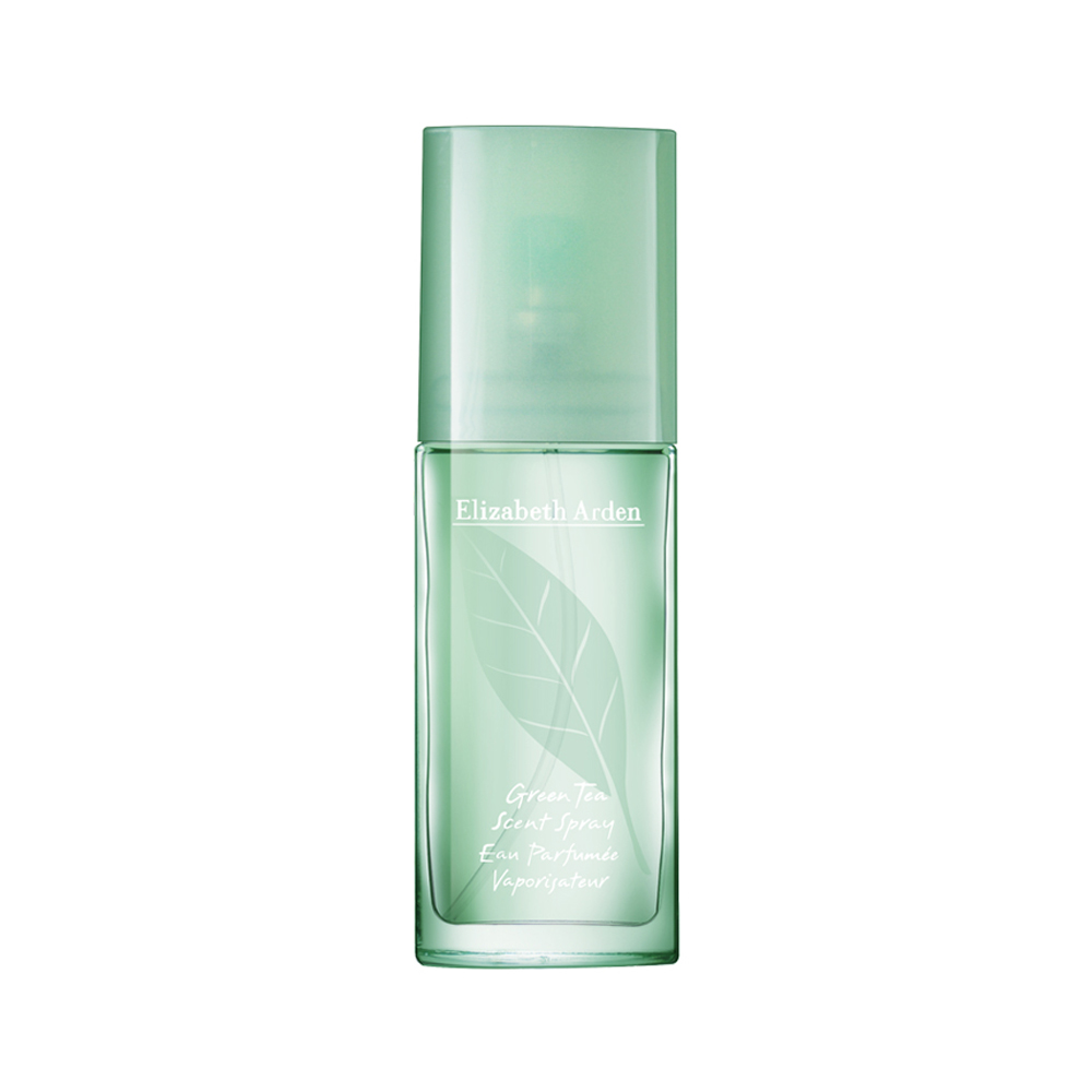 伊丽莎白雅顿绿茶香水50ml