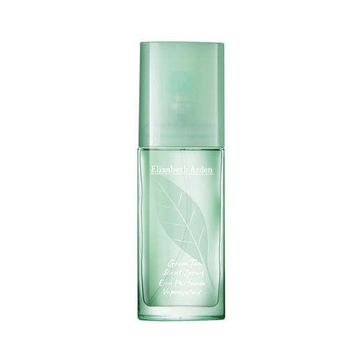 伊丽莎白雅顿绿茶香水50ml 商品图0