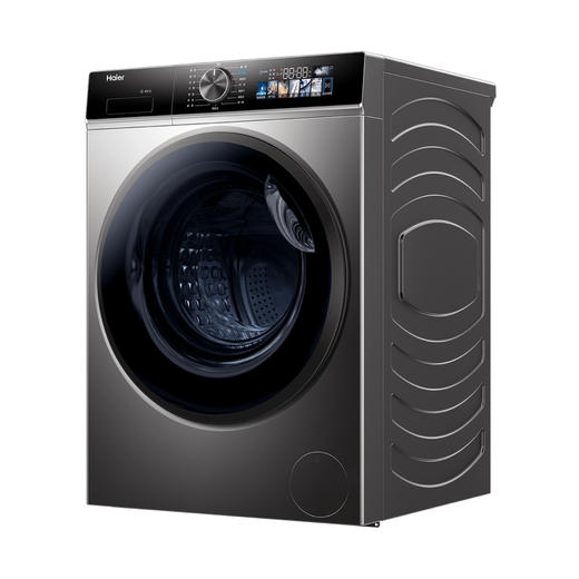 海尔（Haier）洗衣机 XQG100-HBD12516 商品图14