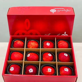 美国🇺🇸爱妃苹果🍎（12个装）