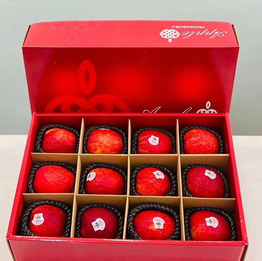 美国🇺🇸爱妃苹果🍎（12个装） 商品图0