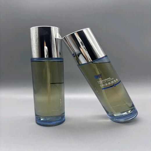 肌肤医生防御鲜活美肤水新品净美原生水100ml美容院正品直发包邮补水保湿不油腻 商品图2