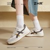 ZHR则则增高轻便透气阿甘鞋2025春季百搭小个子运动休闲鞋ins女鞋 商品缩略图7