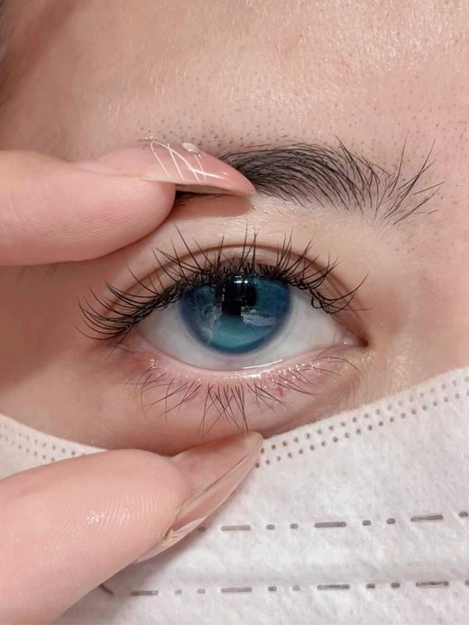 Hot girls半年抛品牌--蔚海蓝光 商品图8