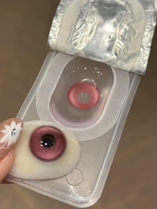 Hot girls半年抛品牌--沉夜梅子 商品图4