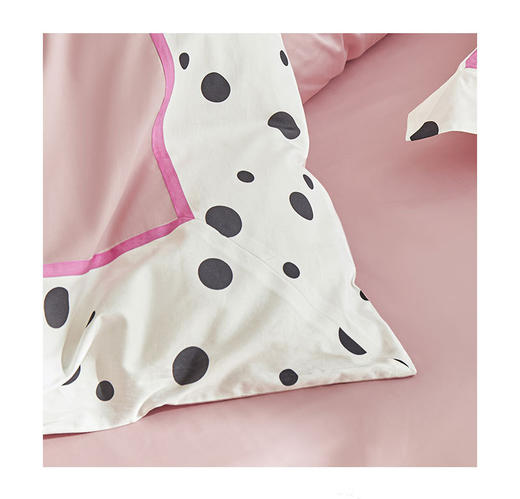 10楼宝缦 夏日多巴胺 单四件套 吊牌价2090元 活动价 799-899/套 商品图5