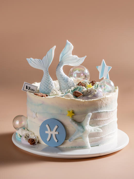 双鱼座.梦幻海洋 商品图4