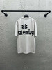 Balenciaga 美纹纸胶带T恤 商品缩略图1