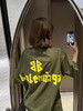 Balenciaga 美纹纸胶带T恤 商品缩略图5