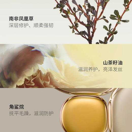 4楼Eubelle欧蓓 Reykas瑞嘉丝控油蓬松净澈洗发水300ml 强韧修护发膜 活动价：75-79元 商品图4