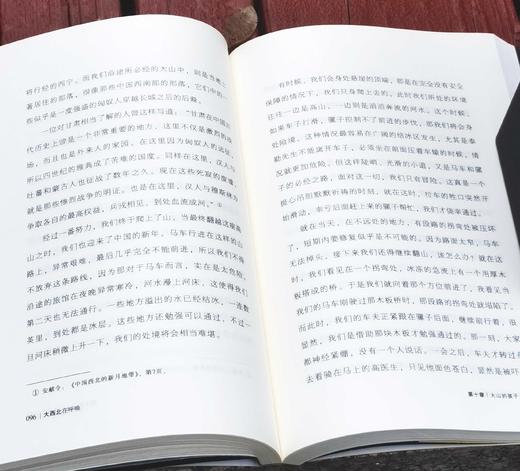 绝版！！《大西北的呼唤：女传教士西北见闻录》，[英]金乐婷著，甘肃文化出版社2015年版，售价45元。 商品图9