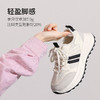 ZHR则则厚底增高老爹鞋女5.5cm春季新款透气舒适休闲鞋柔软运动鞋 商品缩略图6