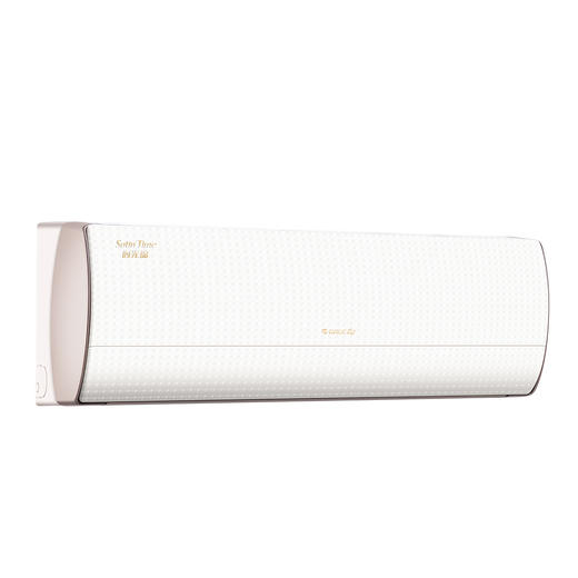 格力(101051)空调 时光锦 格力青享空调 1级能效 冷风不直吹 AI动态节能 KFR-35GW/(35586)FNhAb-B1(WIFI)(格调米) 商品图1