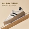 ZHR则则厚底增高德训鞋女2025春季新款柔软轻便休闲鞋百搭ins板鞋 商品缩略图3