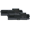 绘威TK-1183粉盒 适用京瓷Kyocera ECOSYS M2135dn M2635dn复印机碳粉 墨粉 墨粉盒 商品缩略图1