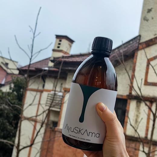 [屁侠.pippa]AyuSkAma 德国洋甘菊精露 敏敏肌b入 500ml 商品图0