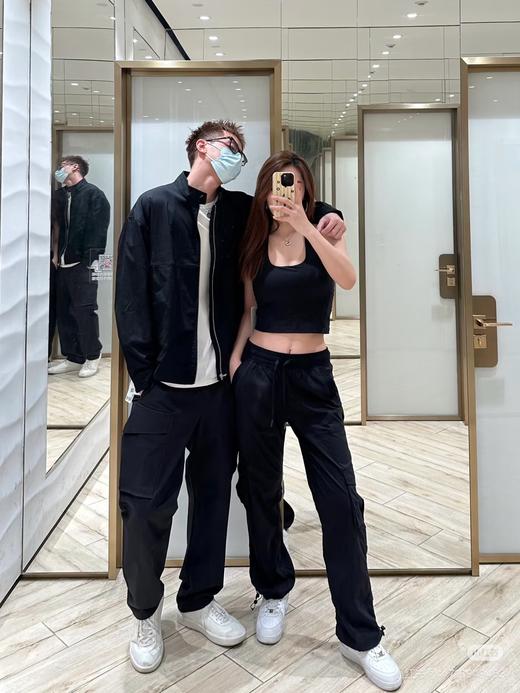 露露Twill Full Zip男士斜纹拉链外套 商品图2