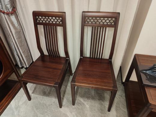 餐椅/HTI02 商品图1