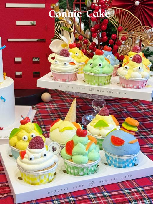 多巴胺甜品台系列 商品图1