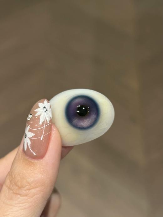 Hot girls半年抛品牌--眼角泪 商品图9