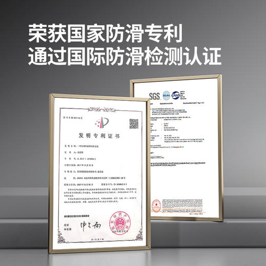 25新款厨师防滑鞋专业防滑SRC不防砸不防刺实心MD底 商品图6