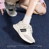 ZHR则则厚底增高老爹鞋女5.5cm春季新款透气舒适休闲鞋柔软运动鞋 商品缩略图8
