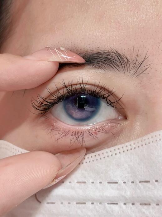 Hot girls半年抛品牌--眼角泪 商品图6