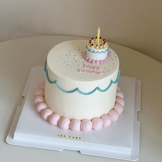 小蛋糕 商品图0