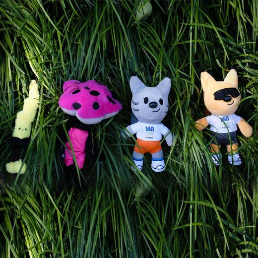 崇礼168-定制玩偶 商品图4