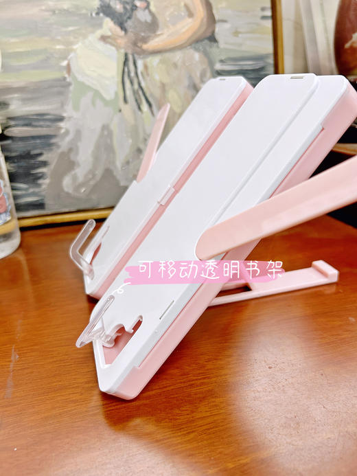 6岁+ NBX阅读书架笔盒 商品图0