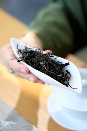 「太和甜茶」婉约香甜，普洱非遗技艺