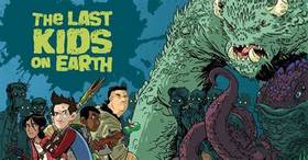 11.The Monster Dimension