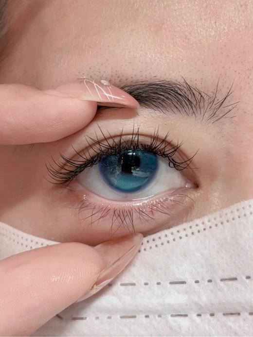 Hot girls半年抛品牌--蔚海蓝光 商品图7