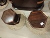 茶凳（木面）/HTX01A 商品缩略图1