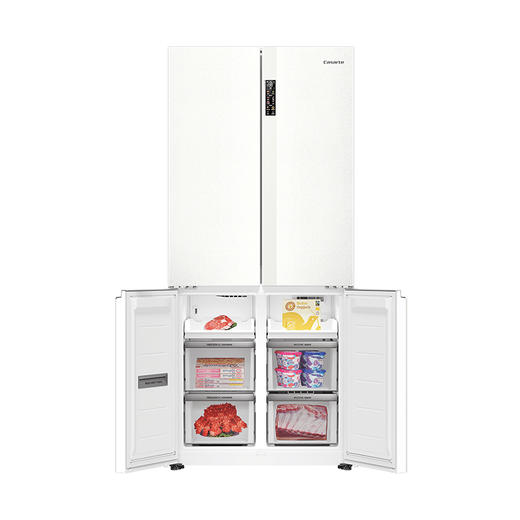 卡萨帝（Casarte）冰箱 BCD-507WGCTDM4GJU1 商品图14