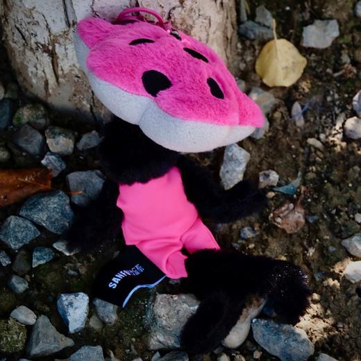 崇礼168-定制玩偶 商品图3