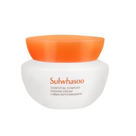 雪花秀（Sulwhasoo）面霜 弹力面霜 75ml新版