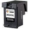 绘威802XXL加大容量黑色墨盒可加墨适用惠普HP Deskjet802s 1000 1010 1011 1050 2000 2050 1510 1511打印机 商品缩略图8