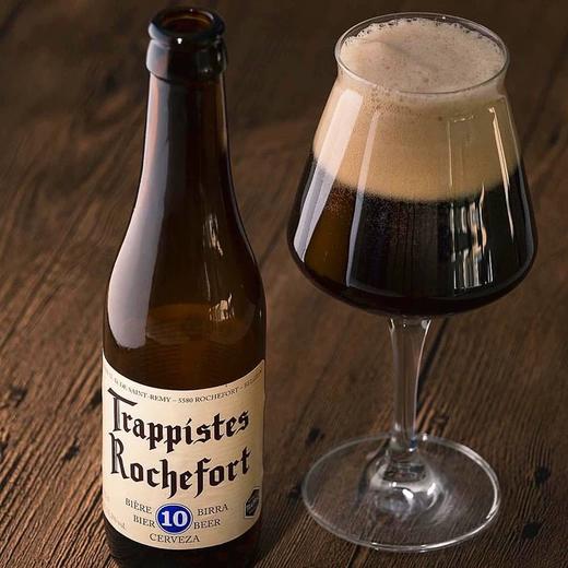 罗斯福10号330ml啤酒 商品图0