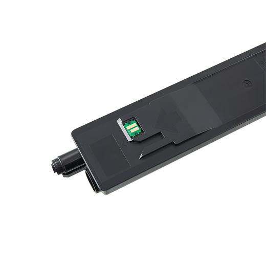 绘威 TK-8118粉盒 适用京瓷Ecosys M8124cidn粉盒 京瓷8124cidn墨粉 tk8118打印机粉盒 墨盒碳粉 黑色 商品图8