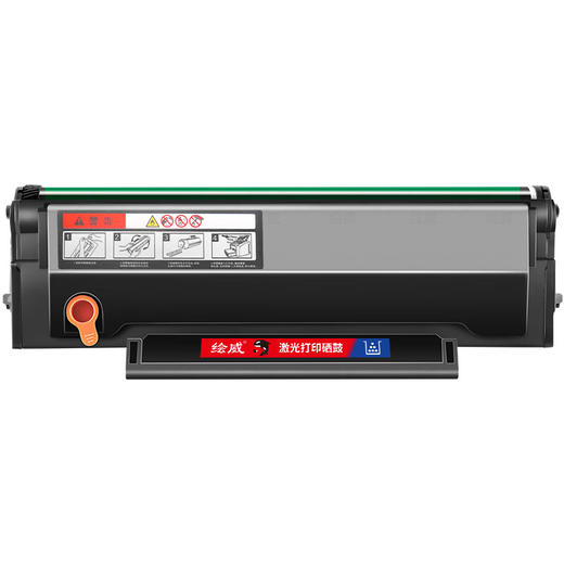 绘威PD-216S硒鼓 奔图m6212w硒鼓适用奔图 P2207W  M6207W M6208W M6205NW P2215W Pantum学习版打印机pd216s粉盒 商品图6