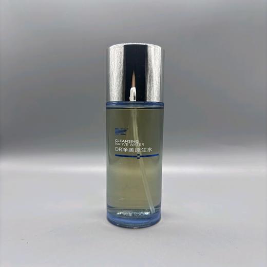 肌肤医生防御鲜活美肤水新品净美原生水100ml美容院正品直发包邮补水保湿不油腻 商品图0