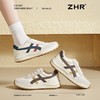 ZHR则则增高轻便透气阿甘鞋2025春季百搭小个子运动休闲鞋ins女鞋 商品缩略图8