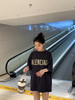 Balenciaga 美纹纸胶带T恤 商品缩略图5