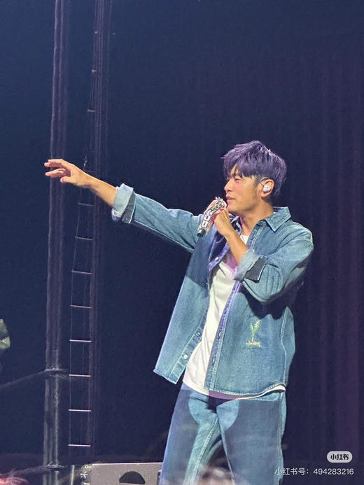 新品DR 24新款 CD兰铃花牛仔夹克衬衫 商品图6