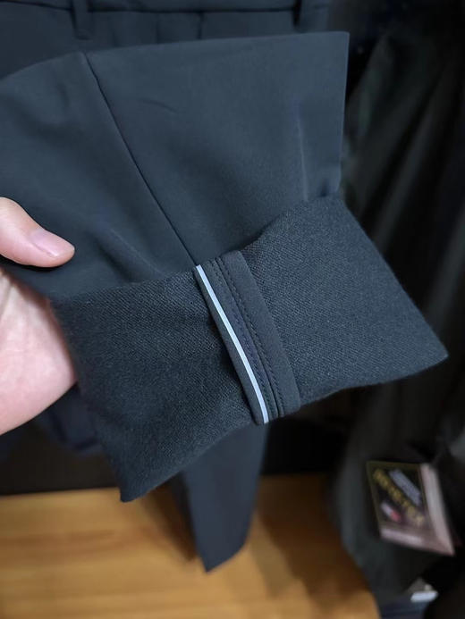 正品 露露 ABC 经典剪裁长裤 30" *Warpstreme™1. 尺码M-XXL 商品图9