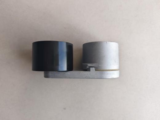 特别特潍柴P13天然气480马力风扇涨紧轮1008981191 配套皮带12PK1204 商品图4