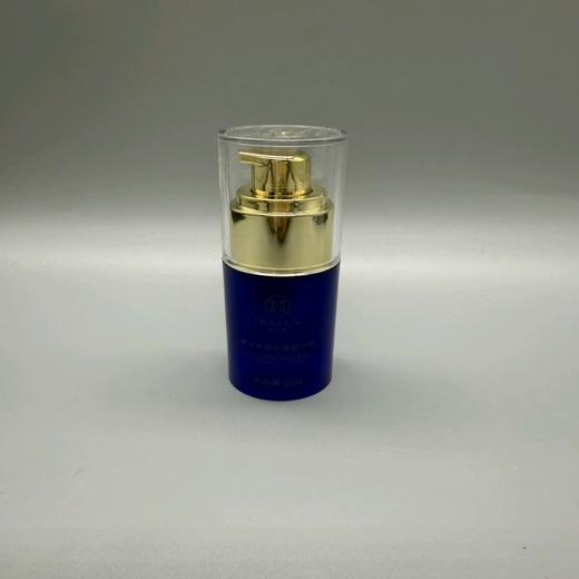 慧立康致润眼精华素新品焕颜眼精华乳20g美容院正品保湿滋润淡化细纹 商品图0