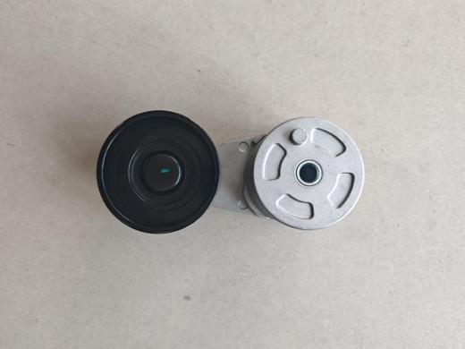 特别特潍柴P13天然气480马力风扇涨紧轮1008981191 配套皮带12PK1204 商品图3